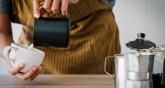 The Daily Grind: Exploring the World of Coffee Culture and Brewing Techniques