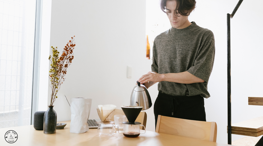 3 Easy Ways to Improve the Taste of Your Coffee