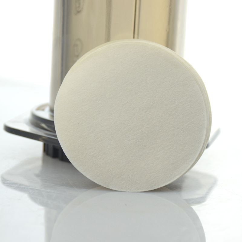 AeroPress Filter papers | AeroPress Paper Filters - Standard | (350 Micro Filters)