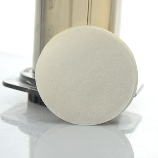AeroPress Filter papers | AeroPress Paper Filters - Standard |  (350 Micro Filters)