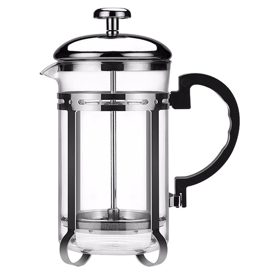 High Quality Glass French Press in Bangladesh