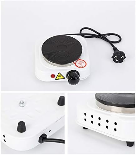 Portable Electric Stove