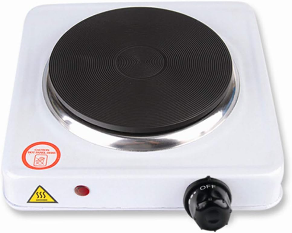 Portable Electric Stove Top