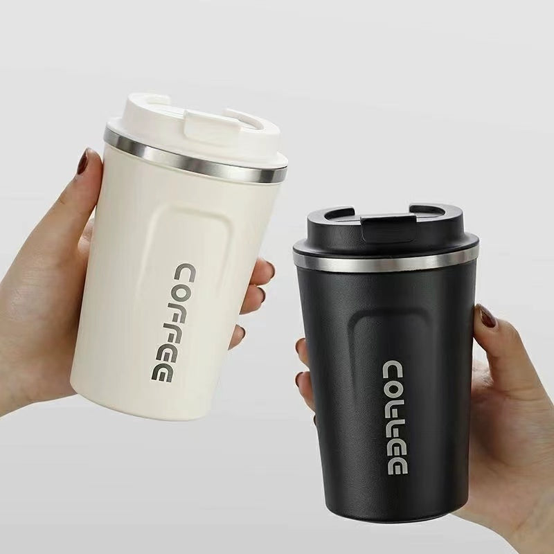 Thermo Mug - Heat Resistant Mug