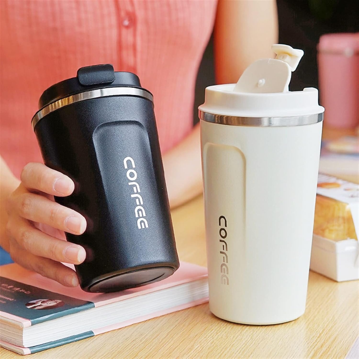 Insulated Cup - Insulated Mug