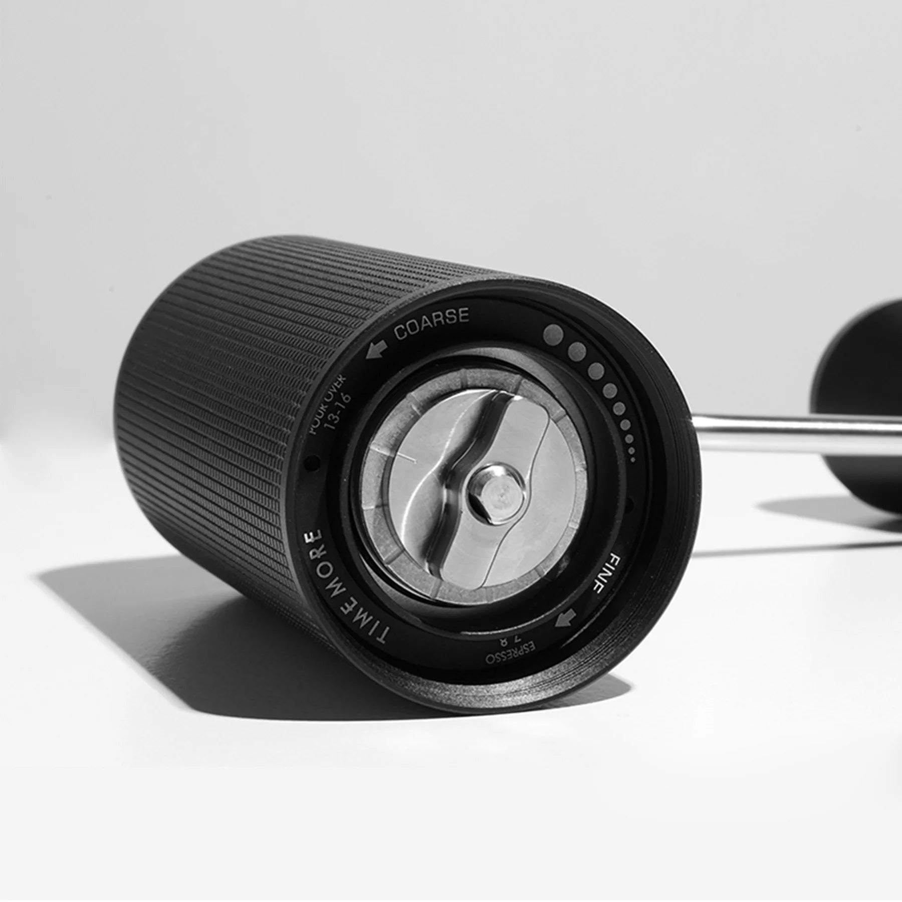 Manual Grinder Timemore Chestnut C3s - Hand Held Grinder Timemore Chestnut C3s