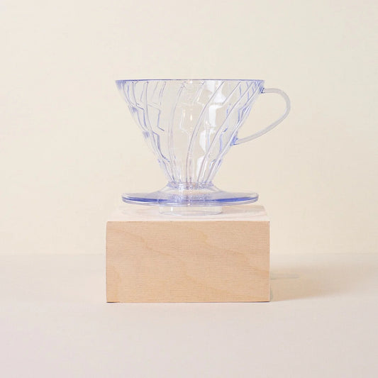 V60 Pour Over Cup - V60 Filter Paper Holder