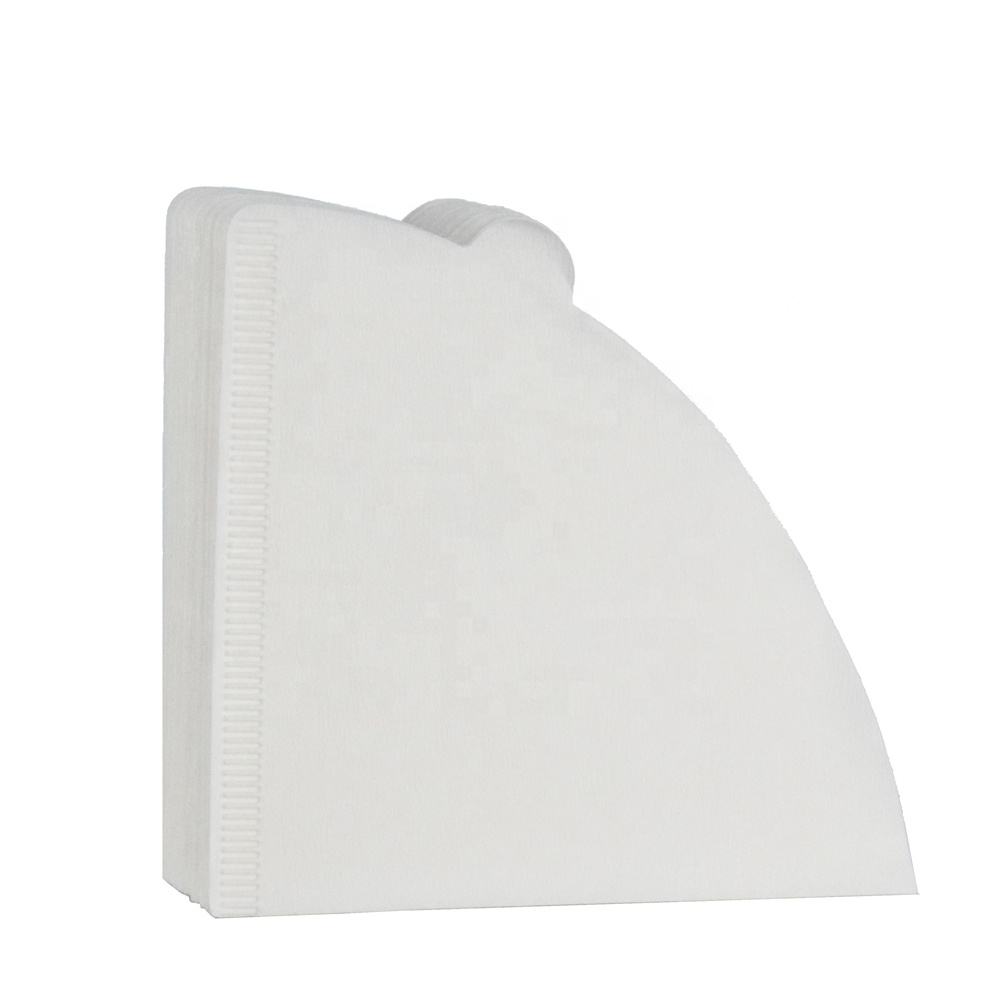 V60 Filter Paper for Pour Over Coffee Dripper (100pcs)