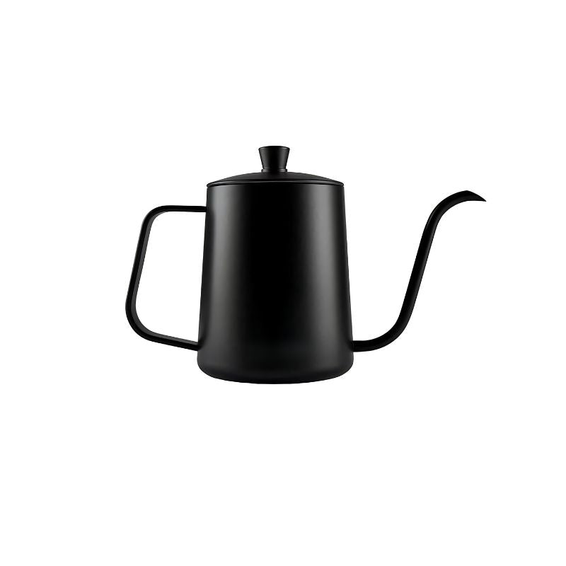 Large Goose-neck Coffee Kettle - Large Coffee Kettle