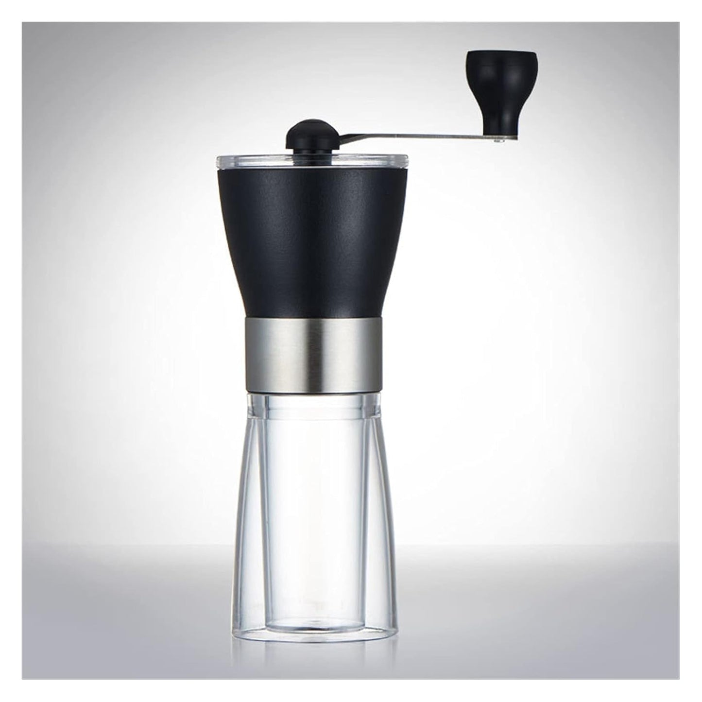 Brew on the Go Grinder - Manual Coffee Grinder