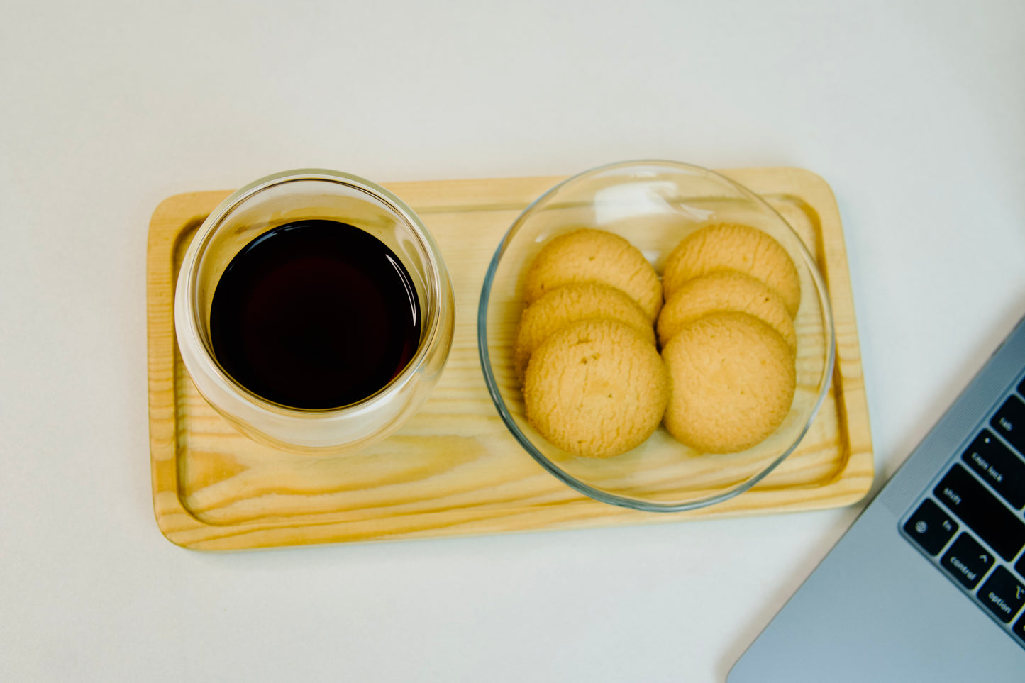 Wooden Serving Trays For Coffee - Wooden Coffee Tray