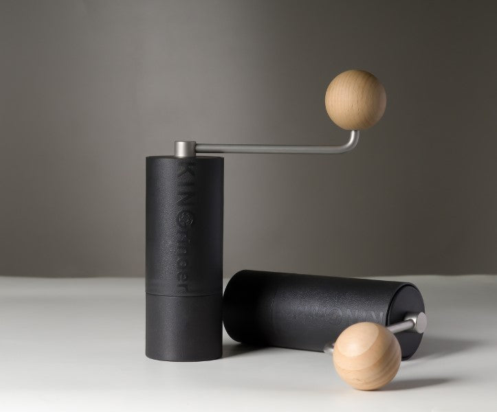 KINGrinder P1 Manual Hand Grinder